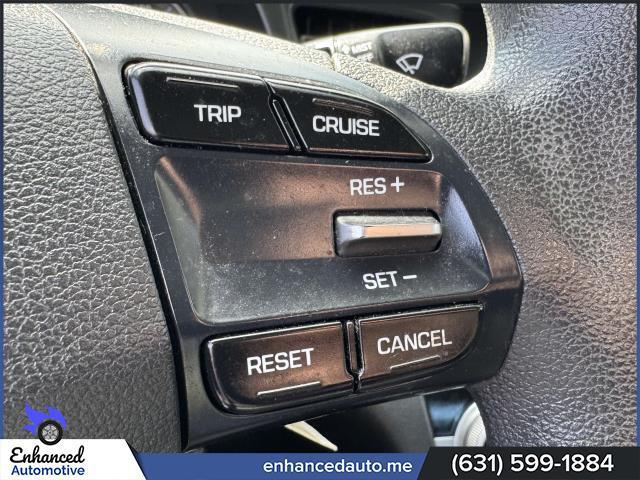 used 2019 Hyundai Elantra car, priced at $9,995