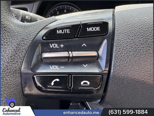 used 2019 Hyundai Elantra car, priced at $9,995