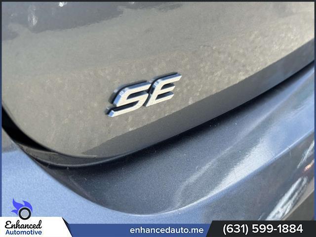 used 2019 Hyundai Elantra car, priced at $9,995