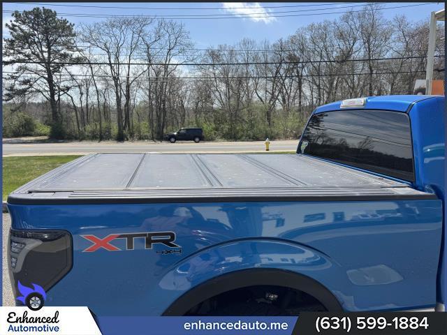 used 2010 Ford F-150 car, priced at $8,995