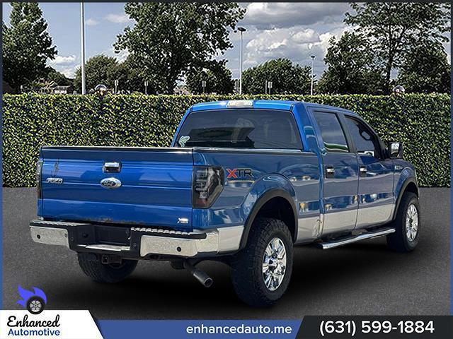 used 2010 Ford F-150 car, priced at $8,995