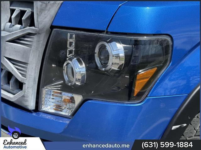 used 2010 Ford F-150 car, priced at $8,995