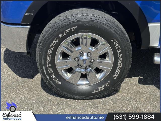 used 2010 Ford F-150 car, priced at $8,995