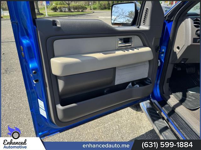 used 2010 Ford F-150 car, priced at $8,995