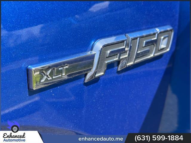 used 2010 Ford F-150 car, priced at $8,995