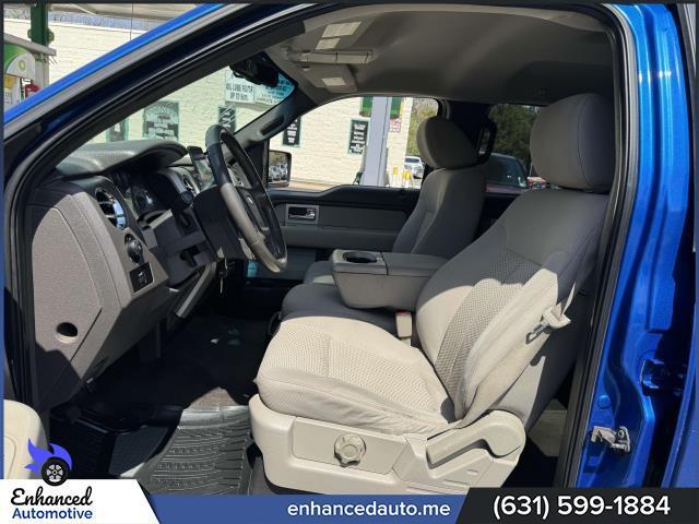 used 2010 Ford F-150 car, priced at $8,995