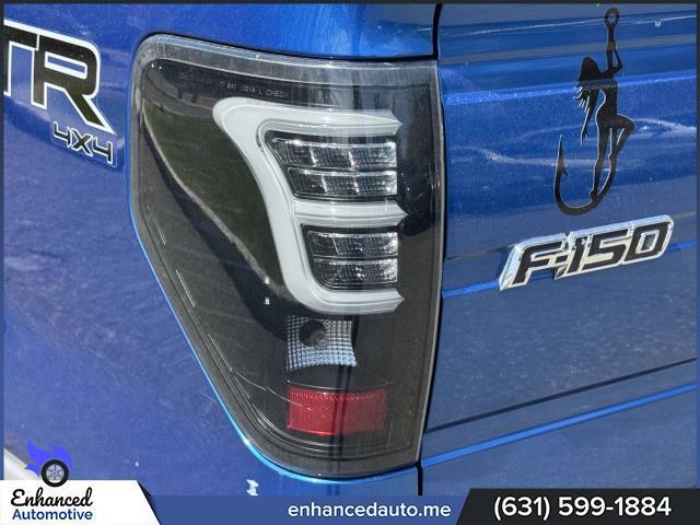 used 2010 Ford F-150 car, priced at $8,995