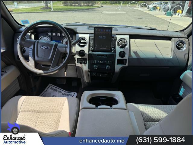 used 2010 Ford F-150 car, priced at $8,995