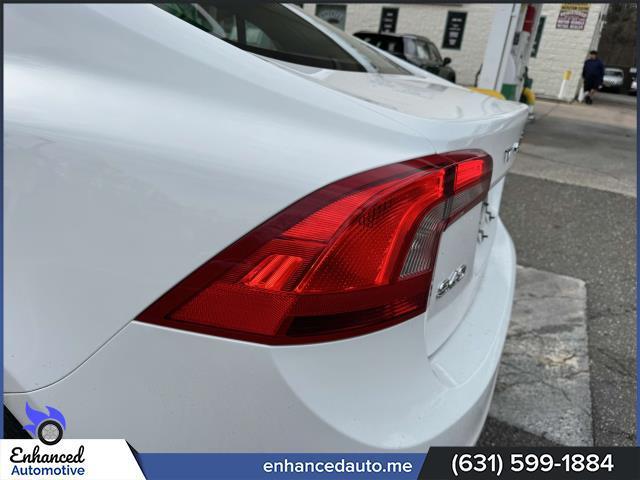 used 2013 Volvo S60 car, priced at $6,495