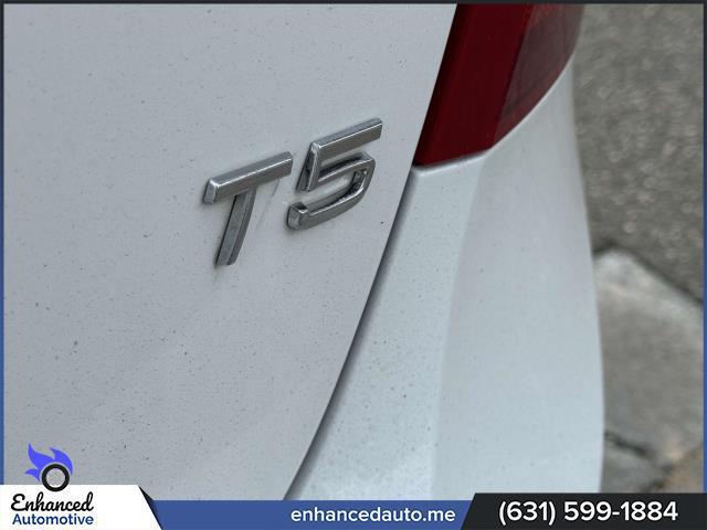 used 2013 Volvo S60 car, priced at $6,495