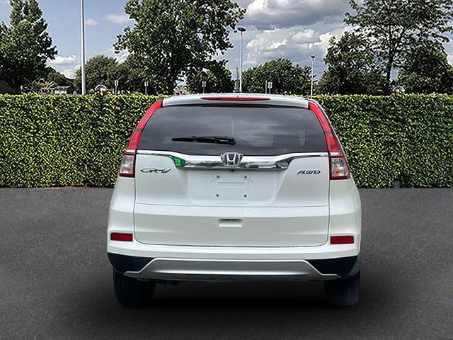 used 2015 Honda CR-V car, priced at $14,700