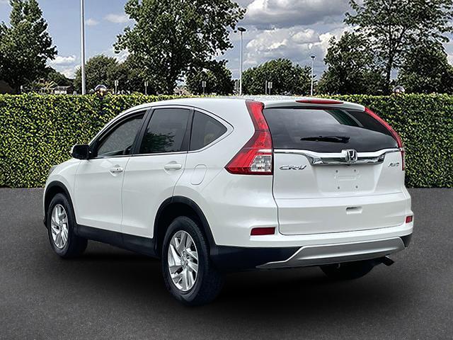 used 2015 Honda CR-V car, priced at $14,700