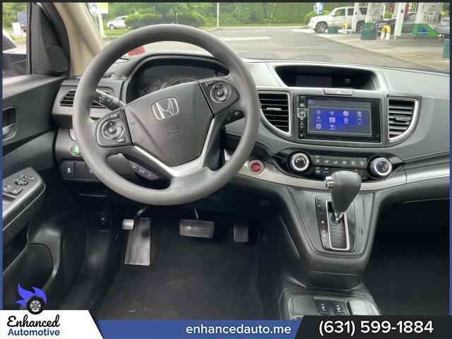 used 2015 Honda CR-V car, priced at $14,700