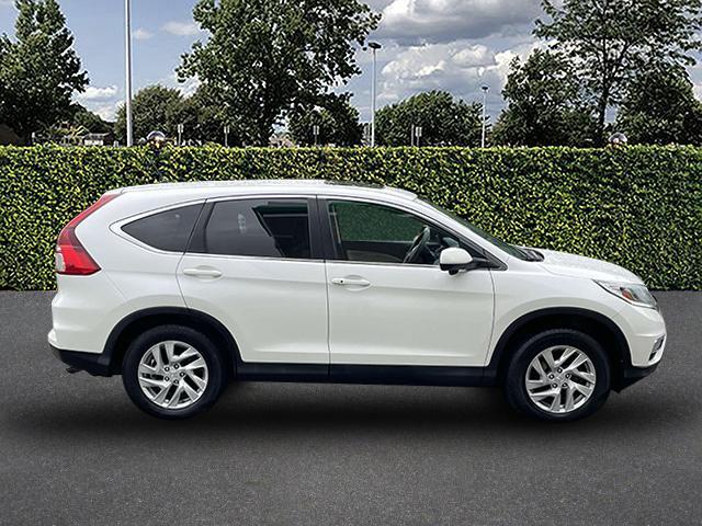 used 2015 Honda CR-V car, priced at $14,700