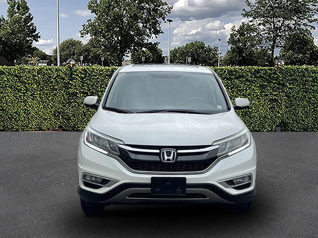 used 2015 Honda CR-V car, priced at $14,700