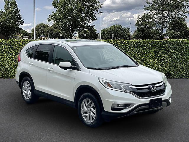 used 2015 Honda CR-V car, priced at $14,700