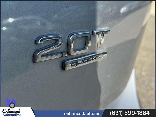 used 2011 Audi Q5 car, priced at $7,500