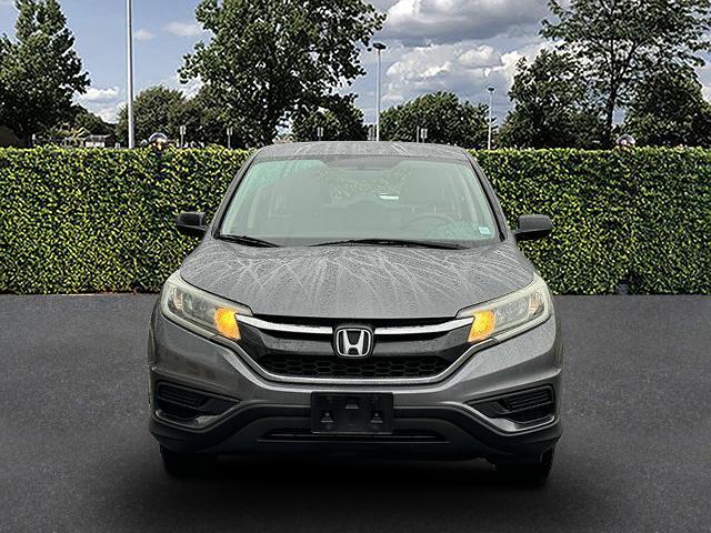 used 2015 Honda CR-V car, priced at $12,500