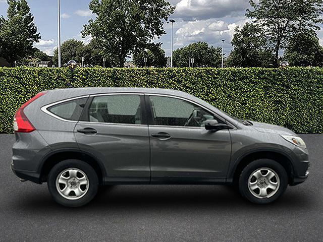 used 2015 Honda CR-V car, priced at $12,500