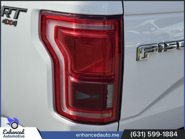 used 2015 Ford F-150 car, priced at $16,995