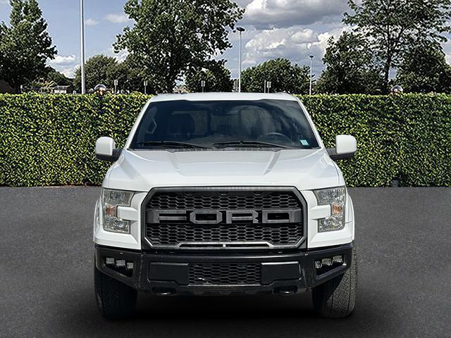 used 2015 Ford F-150 car, priced at $16,995