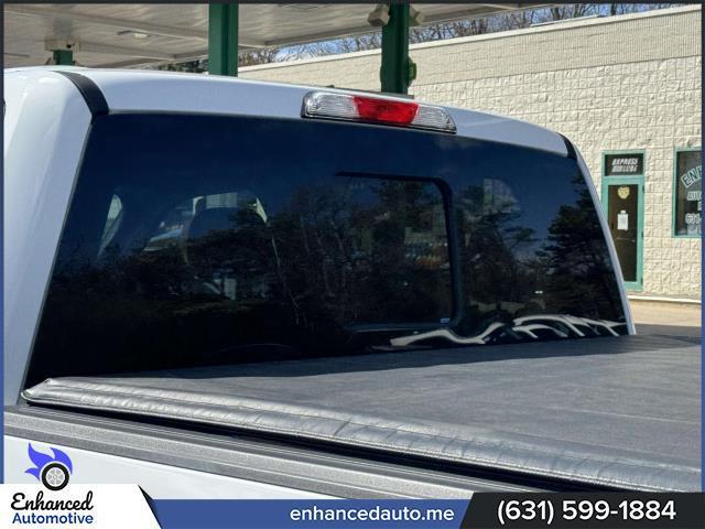 used 2015 Ford F-150 car, priced at $16,995