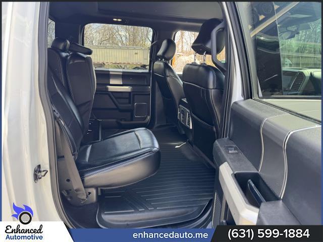 used 2015 Ford F-150 car, priced at $16,995