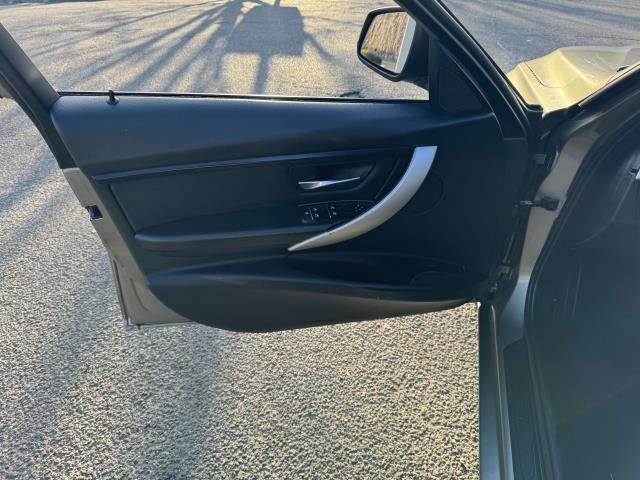 used 2016 BMW 320 car, priced at $9,750