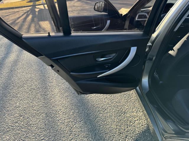 used 2016 BMW 320 car, priced at $9,750