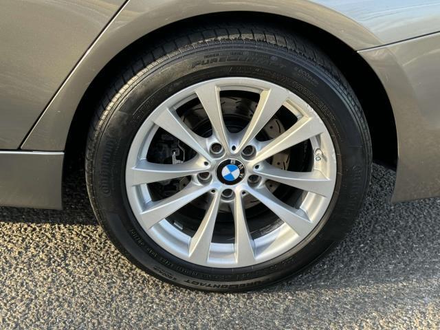 used 2016 BMW 320 car, priced at $9,750