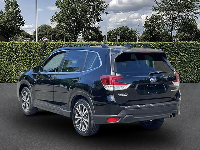 used 2019 Subaru Forester car, priced at $20,995
