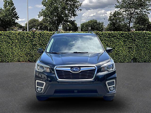 used 2019 Subaru Forester car, priced at $20,995