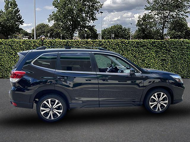 used 2019 Subaru Forester car, priced at $20,995