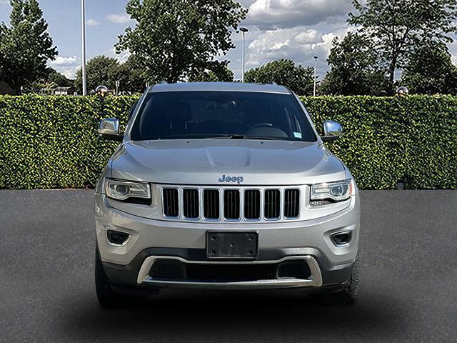 used 2015 Jeep Grand Cherokee car, priced at $117,995