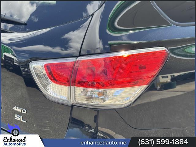 used 2014 Nissan Pathfinder car, priced at $5,995
