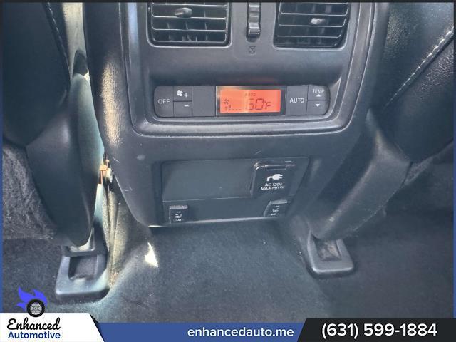 used 2014 Nissan Pathfinder car, priced at $5,995