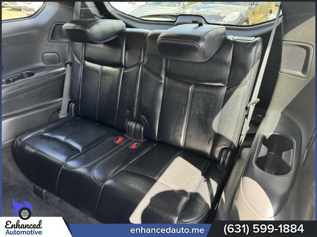 used 2014 Nissan Pathfinder car, priced at $5,995