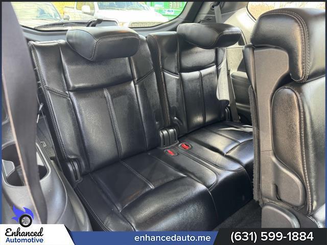 used 2014 Nissan Pathfinder car, priced at $5,995