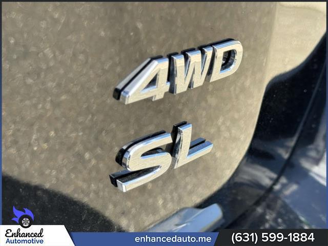 used 2014 Nissan Pathfinder car, priced at $5,995