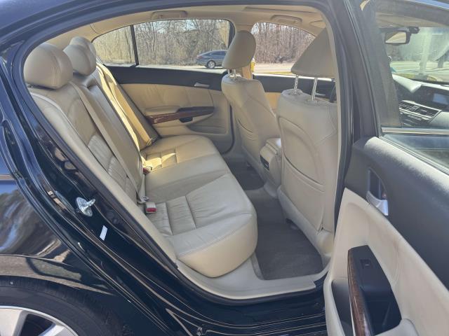 used 2011 Honda Accord car, priced at $6,495