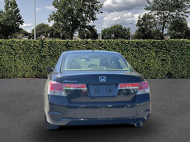 used 2011 Honda Accord car, priced at $6,495