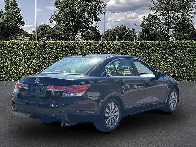 used 2011 Honda Accord car, priced at $6,495