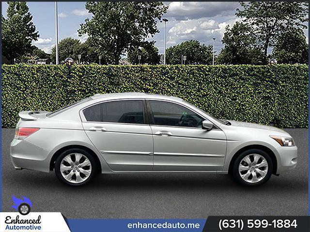 used 2009 Honda Accord car, priced at $8,799