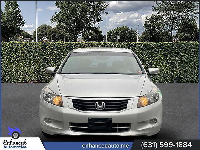 used 2009 Honda Accord car, priced at $8,799