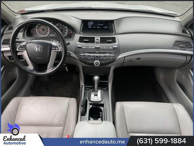 used 2009 Honda Accord car, priced at $8,799