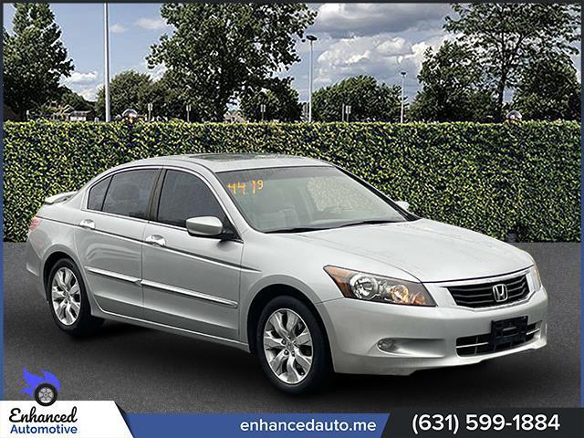 used 2009 Honda Accord car, priced at $8,799