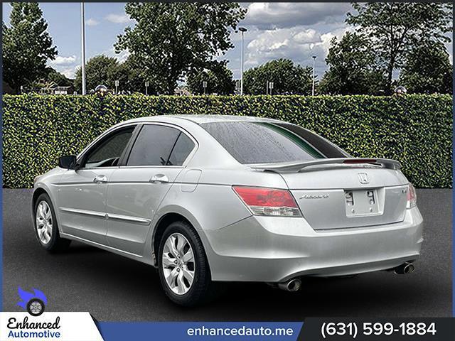 used 2009 Honda Accord car, priced at $8,799