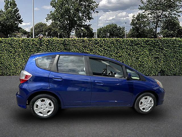 used 2013 Honda Fit car, priced at $5,950