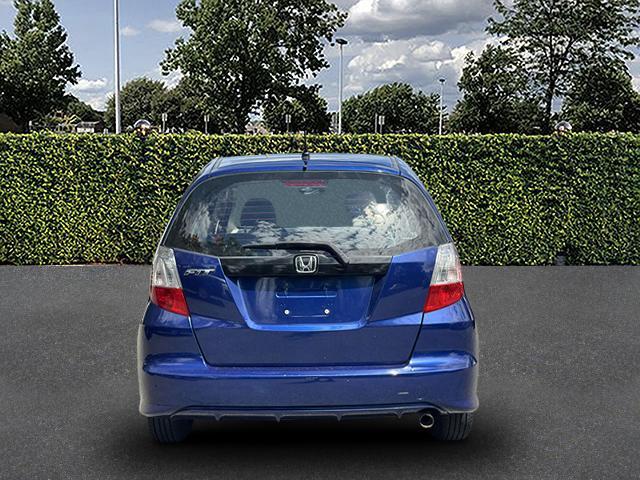 used 2013 Honda Fit car, priced at $5,950