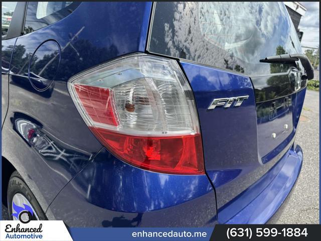 used 2013 Honda Fit car, priced at $5,950